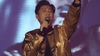 160820 韋禮安-在你身邊 金牌啤酒音樂派對