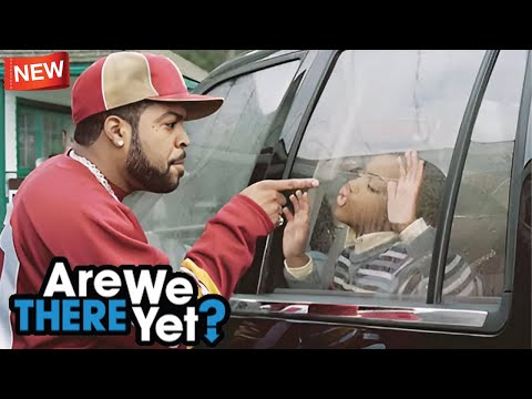 [New] Are We There Yet |​​ Top Comedy Movie American |​​ Full Episodes 2024 | Season 6 EP 1 - 6 |