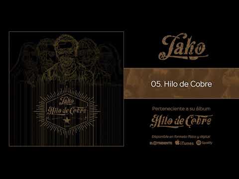 Hilo De Cobre - Tako
