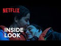 True Story | The Swimmers | Netflix