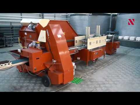 Javo Tray Automation - Bunnik Plants 2019