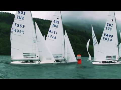 Star Sailors League 2013 - 59th Star Trophy Urnersee - Day 3