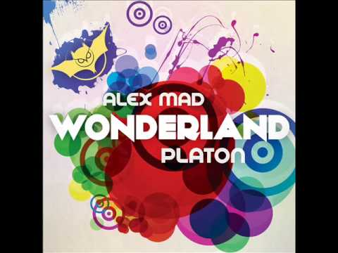 Alex Mad & Platon - Wonderland