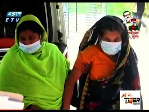 করোনায় আরো ৫৭ মৃত্যু