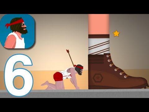 Short Life - Gameplay Walkthrough Part 6 Levels 17-19 (iOS,android)
