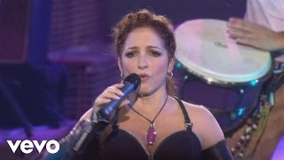 Gloria Estefan - Live for Loving You (from Live and Unwrapped)