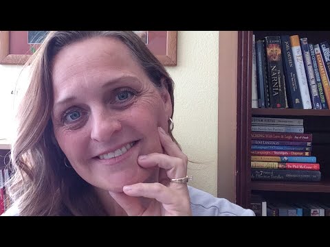 TO HOMESCHOOL OR NOT TO HOMESCHOOL/ That is the Question... Video