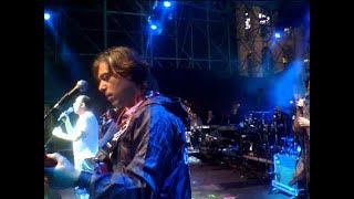 EelST live a Milano, Piazza Duomo per Pisapia sindaco - Parco Sempione