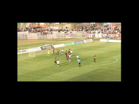 Budapest Honvéd - Kaposvári Rákóczi 5-3 2012.09.22. (Harmadik Félidő)