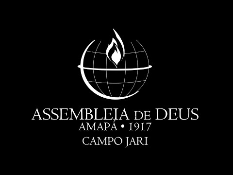 CULTO DE ENSINAMENTO | ASSEMBLEIA DE DEUS NO AMAPÁ - LARANJAL DO JARI | 30 DE ABRIL DE 2024