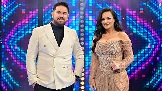 Drandofile Rama & Lavdrim Xhelili - Çika Miljonere