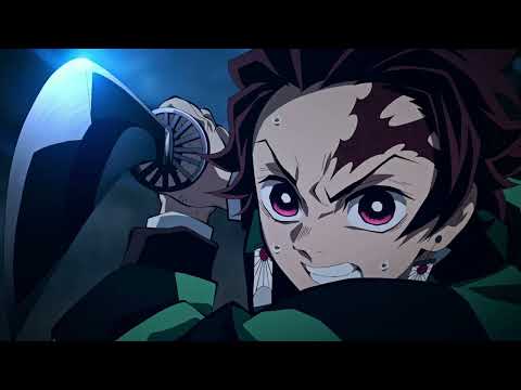 Demon Slayer: Kimetsu no Yaiba S2 OST Vol. 3 - Water Breathing ~ Confrontation Upper Moon Six~