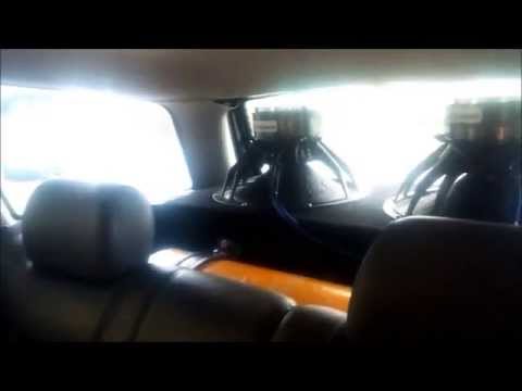 SUBWOOFER DIGITAL DESIGNS DD3515 1500W/RMS - SOM PARA SPL TOCANDO FORTE - AWR SOUND