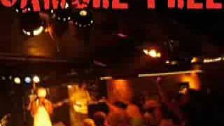 Lady Saw Good Wuk - Sycamore Tree