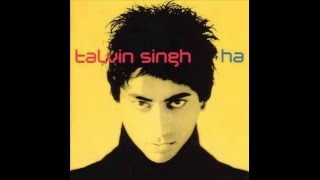 Talvin Singh - Ha (Full Album)