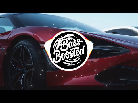 EQZLN & X-Ray - Broken [Bass Boosted]