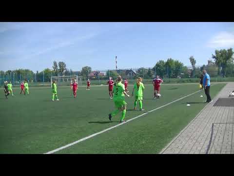 Półfinały Kadr Wojewódzkich U14 - WMZPN - DZPN   2019-05-24
