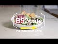 Pittsburgh Eats B52 Cafe