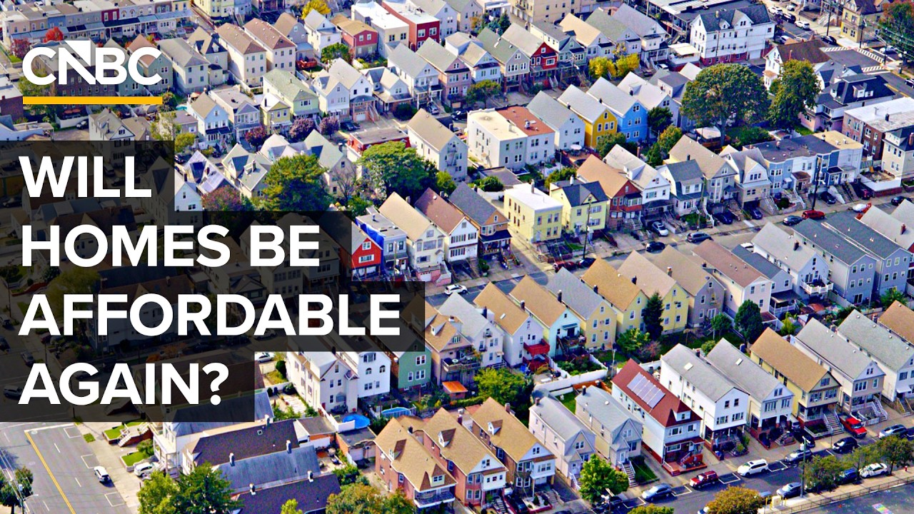 Will The New Housing Bill Lower Housing Costs?