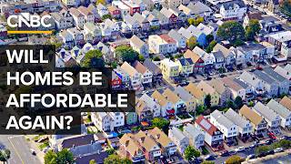Congress passes largest housing bill in decades to increase supply and restrict institutional investor purchases