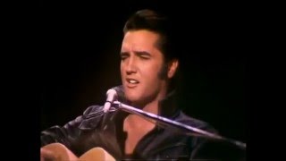 Elvis Presley   Heartbreak Hotel