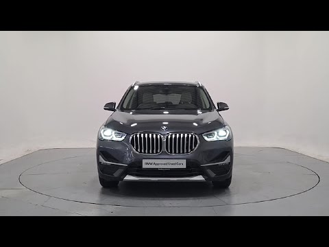 BMW X1 xDrive25e xLine - Image 2