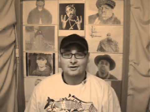 Ezdode zaprasza na premierę Kanzaz'n'Ezdode Mixtape vol. 2.wmv