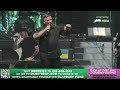 Dropkick Murphys - Caps and Bottles (St. Patrick's Day Live Stream HOB Boston 2022) [HD]