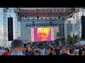 The B-52's - Intro LIVE 7/4/2022