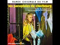 Les parapluies de Cherbourg (1964) Bande Originale - Michel Legrand