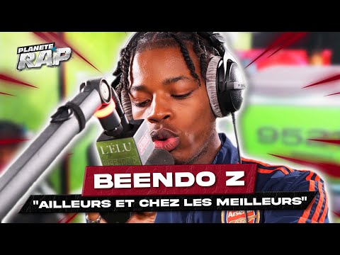 Video thumbnail for Ailleurs et chez les meilleurs