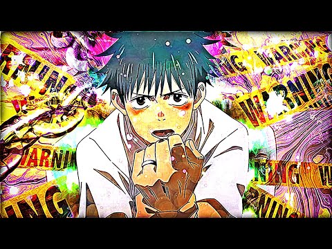 MEGATRON NO HELIPA - EDIT ANIME FUNK - ( Mix animes. )