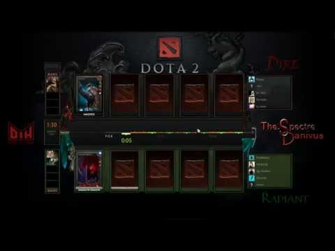Dota is Hard - Australian IH Game 1, Part 1 (24/4/13)