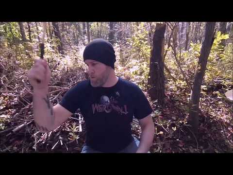 Kolossor - "Bugbear's Last Stand" Rev X Productions