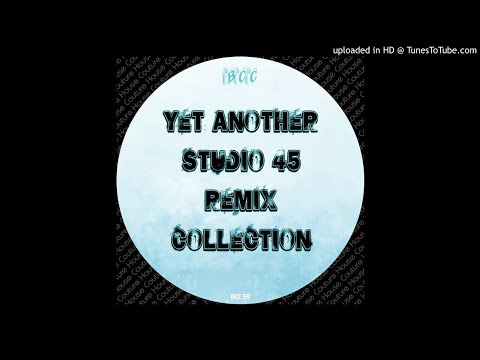 Clubheroes - Nofretete, Berlin (Studio 45 Remix)