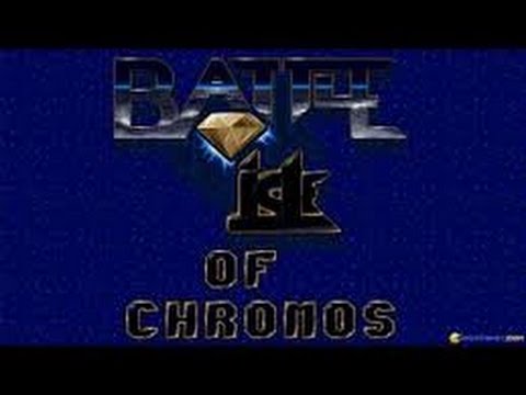 Battle Isle - Scenario Disk Volume 2 - The Moon of Chromos picture