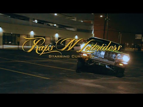 Raps N Lowriders - Season 3 Episode 2