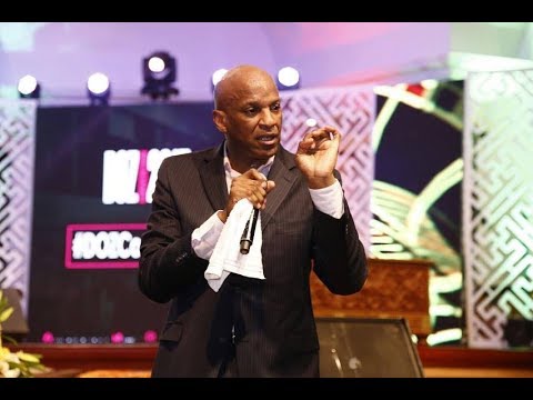 Woman Without Limits - Jennie Karina, Donnie McClurkin, Esther Obasike & Janah Ncube