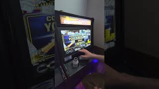 Living Large Bonus Free Spins PA Skills Slot Machine Big Win