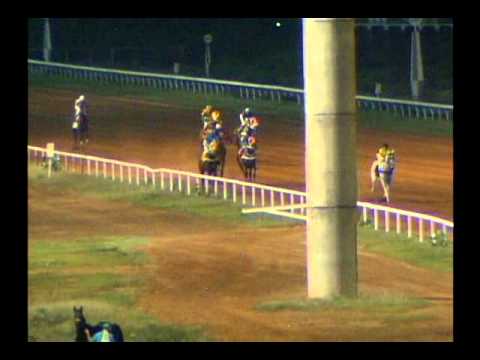 5ta. Carrera Jueves 17 de Octubre de 2013 SANTA RITA