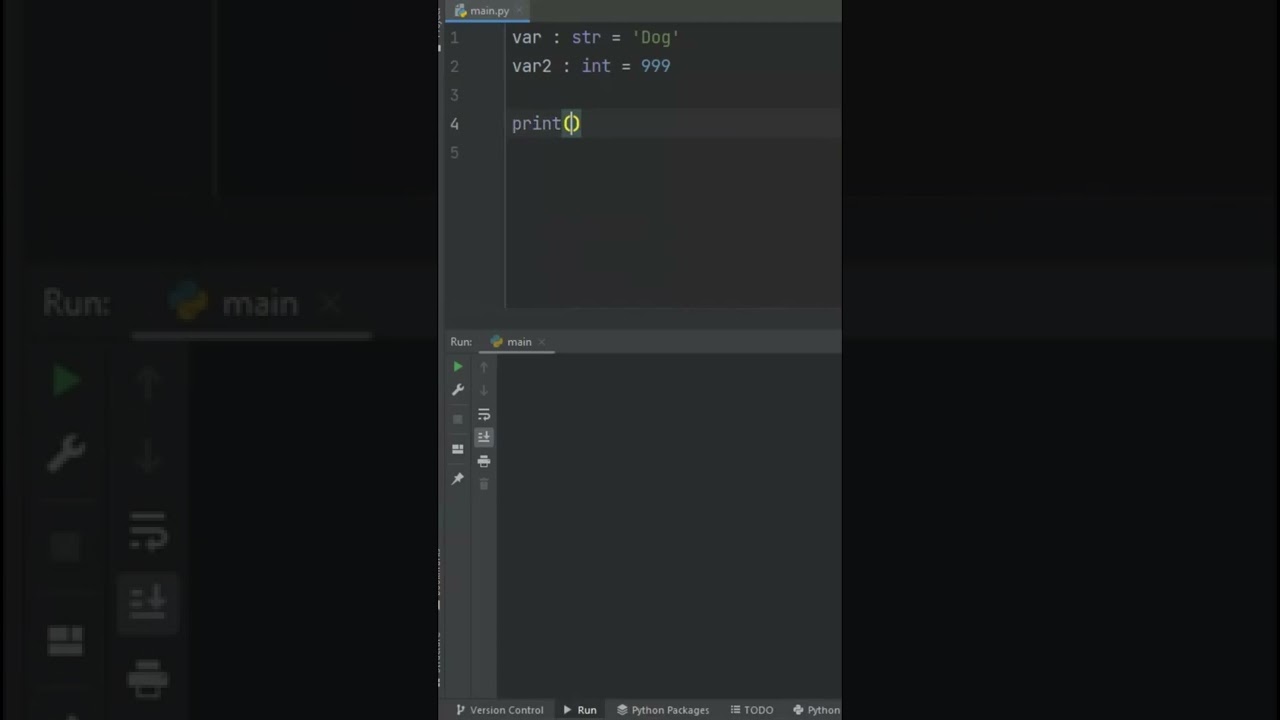 Only 1% Know About This F-String Feature