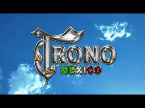 El Trono De  México - Se Fue