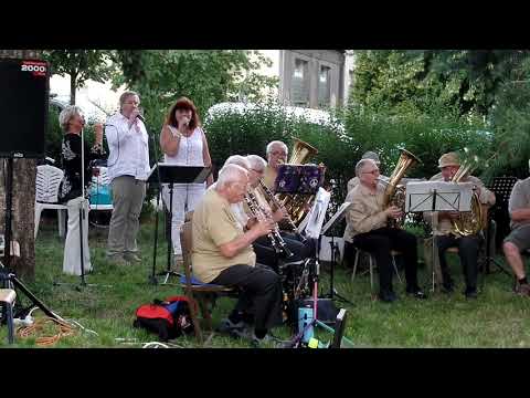 Oldskauti HK  -  Štěstí na rozcestí