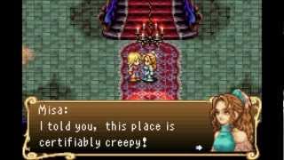 Let's Play Sword of Mana Part 6 - Like An Old Married Couple