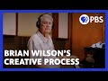 Watch Brian Wilson produce a song | Brian Wilson | American Masters | PBS