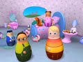 Higglytown Heroes Twinkle Tooth