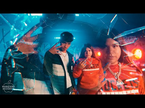 Alan Trillas - En La Subida Remix Ft. Lluvia Arambula