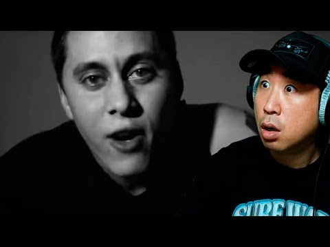 Coreano Loco reacciona a Canserbero - C'est la Mort
