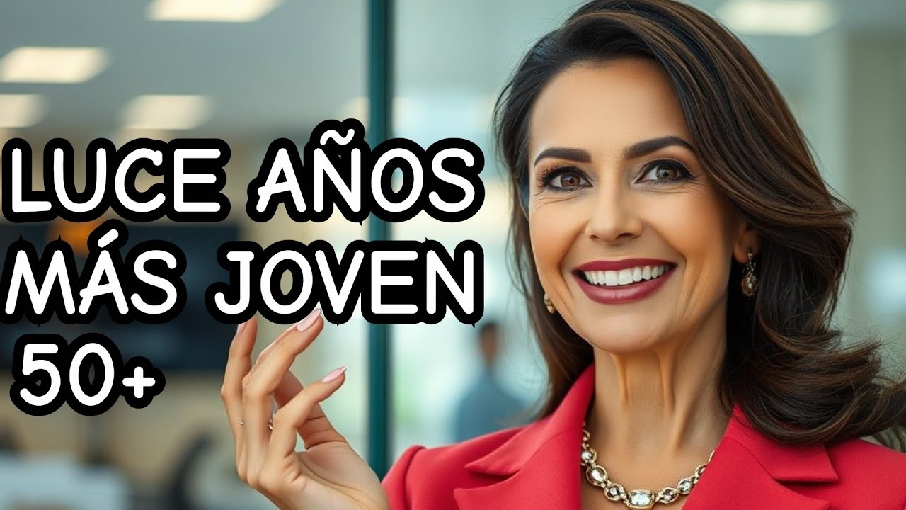 10 THINGS that will make you look younger and more attractive | Beauty Tips