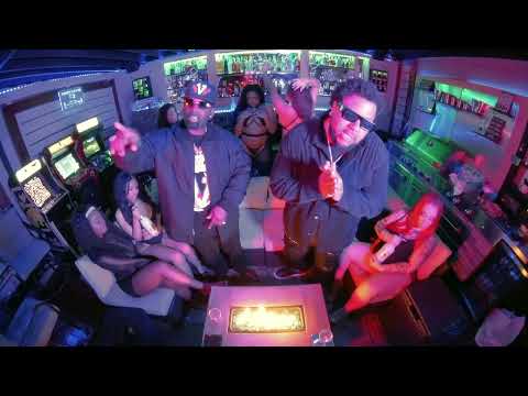 RBL Posse Presents: Black C - Heavy In It Ft. Yung Lott